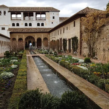 Apartamento Terraza En Paz