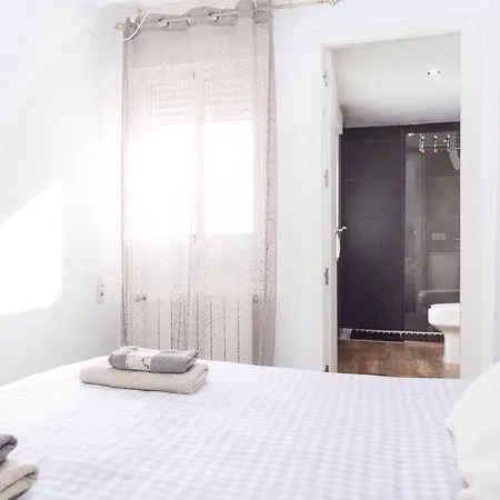 Apartamento Terraza En Paz Apartamento