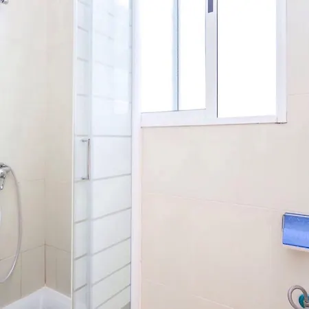 Apartamento Terraza En Paz * Granada